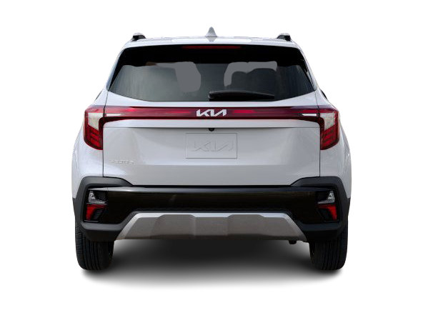 Thumbnail: 2026 Kia Seltos - 15