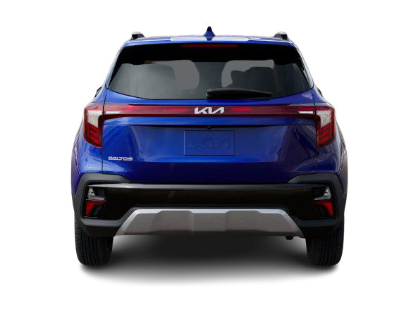 Thumbnail: 2026 Kia Seltos - 15