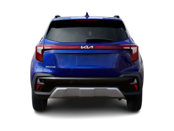 Thumbnail: 2026 Kia Seltos - 16