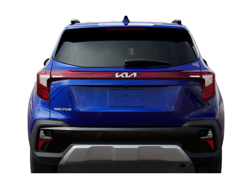 Thumbnail: 2026 Kia Seltos - 4