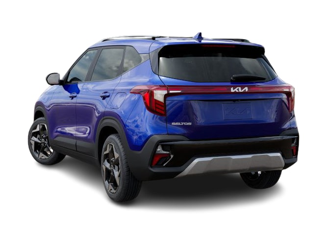 Thumbnail: 2026 Kia Seltos - 15