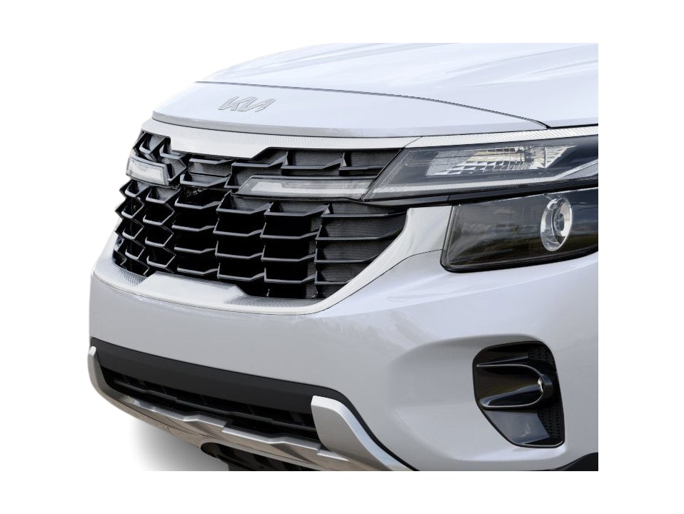 Thumbnail: 2026 Kia Seltos - 22