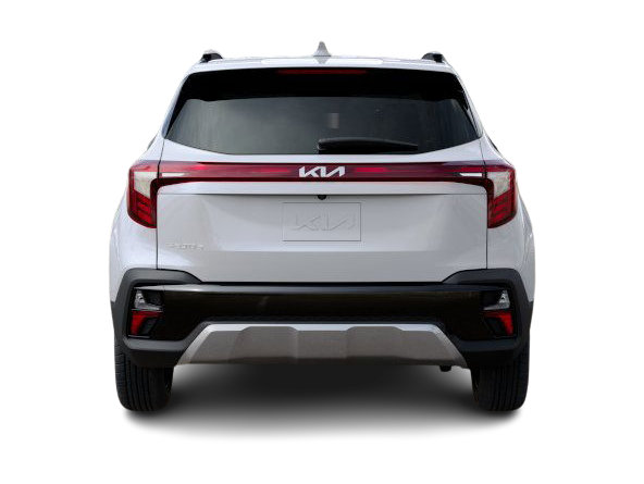 Thumbnail: 2026 Kia Seltos - 16