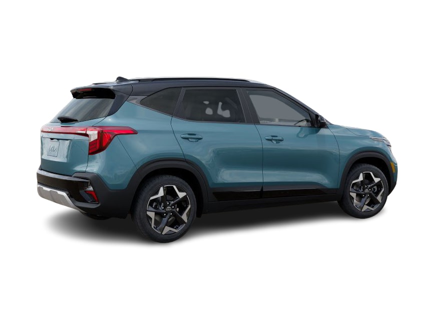 Thumbnail: 2026 Kia Seltos - 17