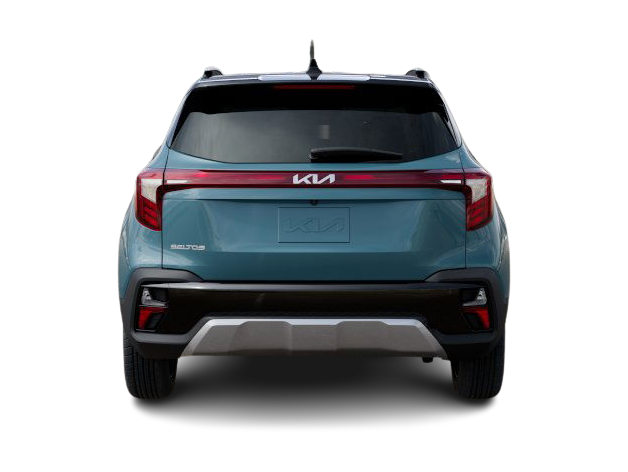 Thumbnail: 2026 Kia Seltos - 16