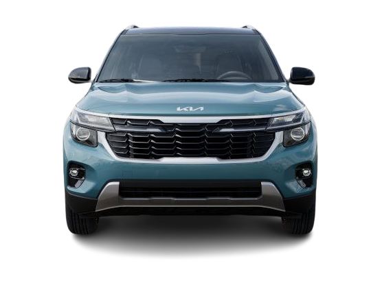 Thumbnail: 2026 Kia Seltos - 6