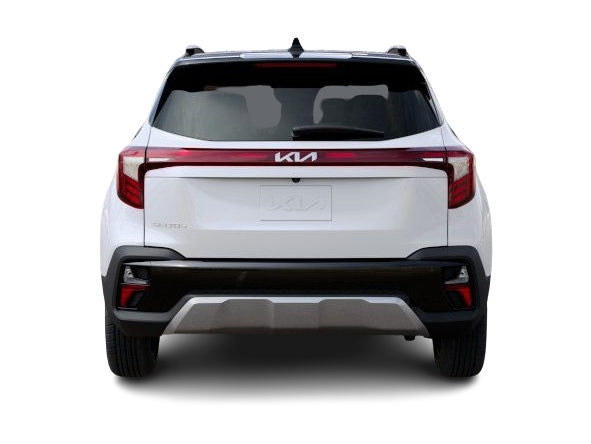 Thumbnail: 2026 Kia Seltos - 15