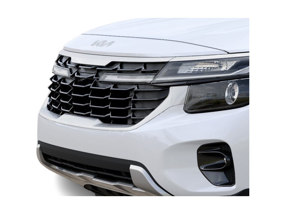 Thumbnail: 2026 Kia Seltos - 21