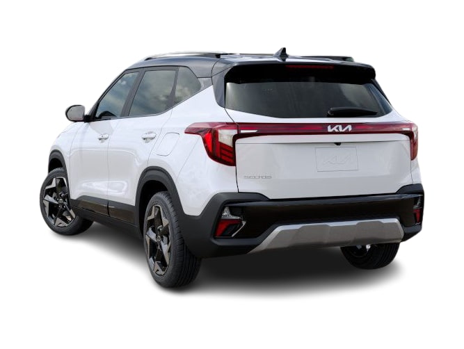 Thumbnail: 2026 Kia Seltos - 15