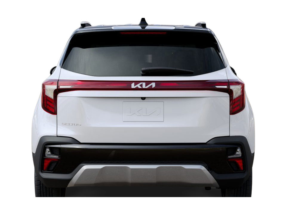 Thumbnail: 2026 Kia Seltos - 4