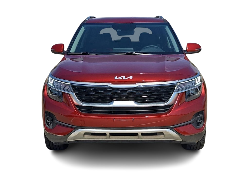 Thumbnail: 2023 Kia Seltos - 6