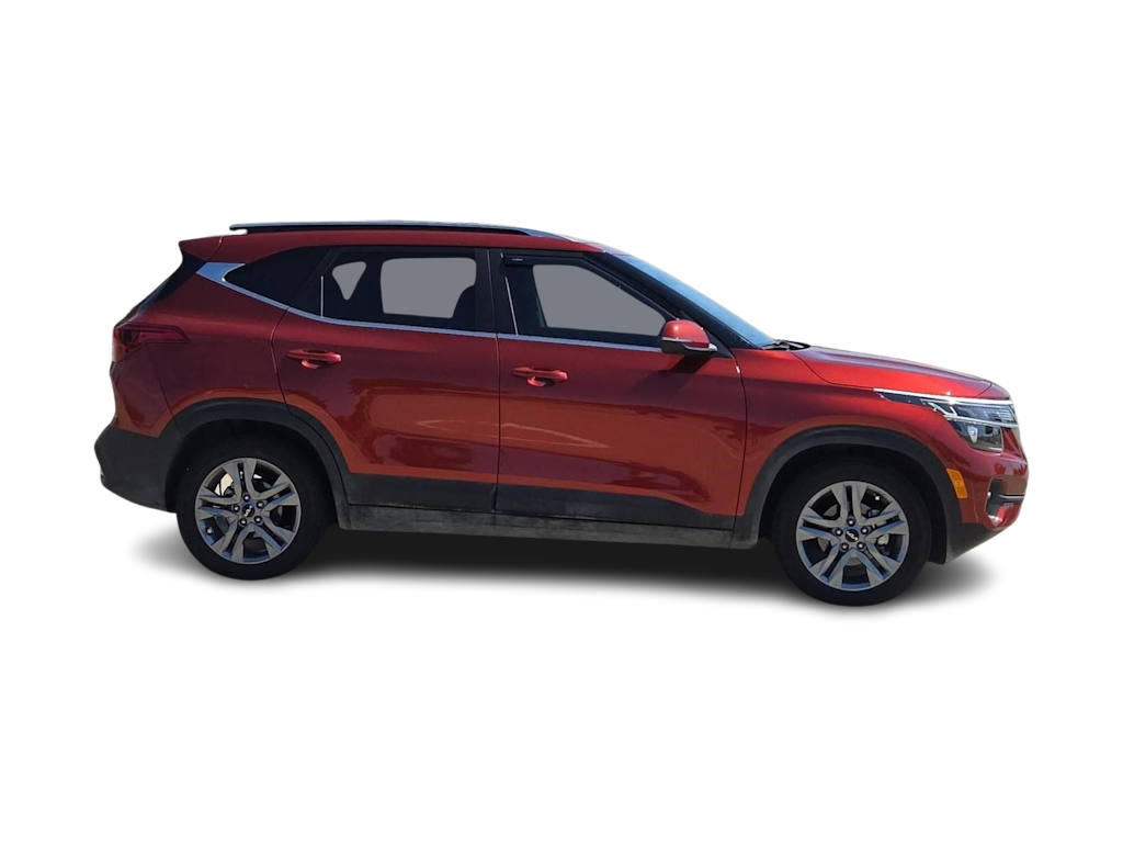 Thumbnail: 2023 Kia Seltos - 20