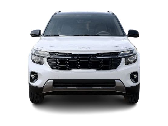 Thumbnail: 2026 Kia Seltos - 5