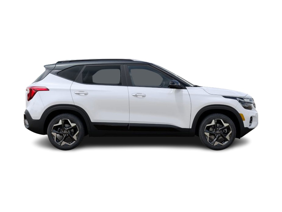 Thumbnail: 2026 Kia Seltos - 18