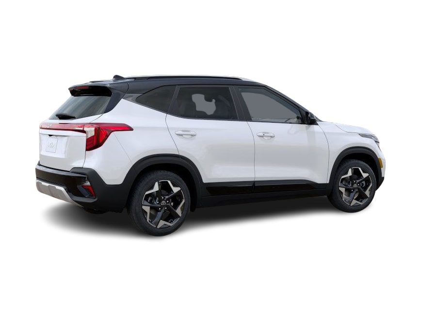 Thumbnail: 2026 Kia Seltos - 17