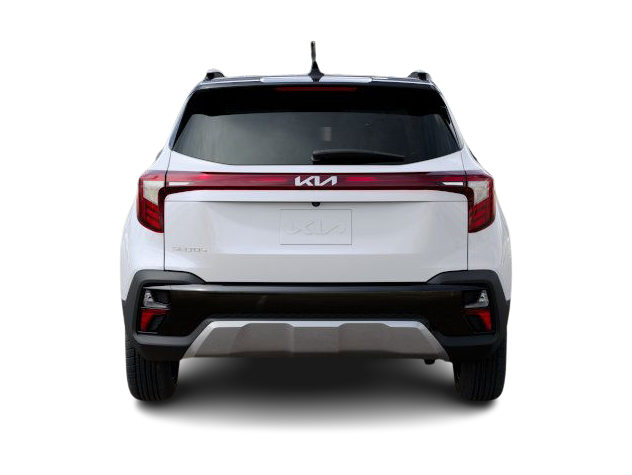 Thumbnail: 2026 Kia Seltos - 16