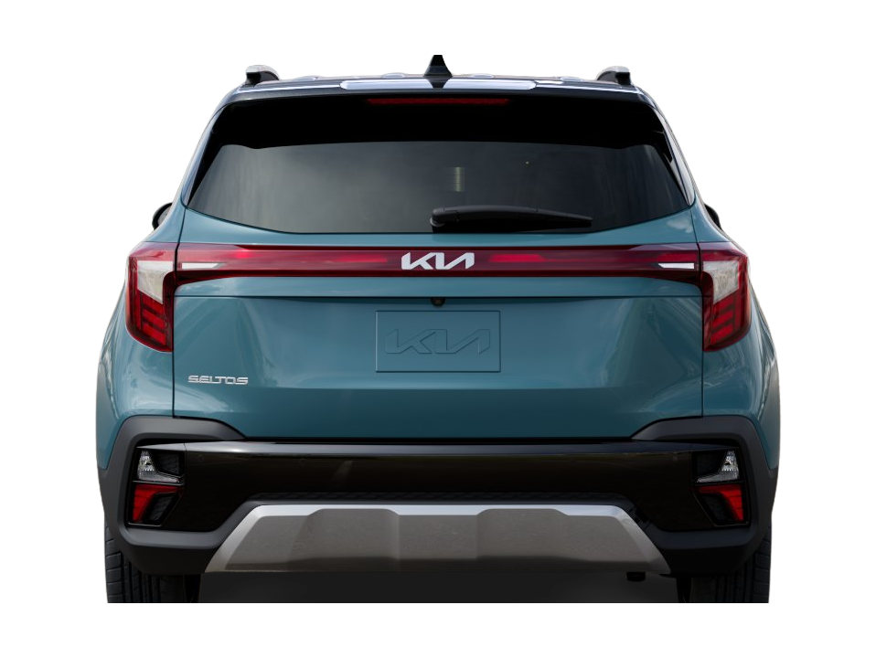 Thumbnail: 2026 Kia Seltos - 4