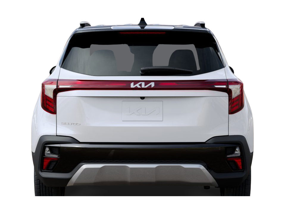 Thumbnail: 2026 Kia Seltos - 5