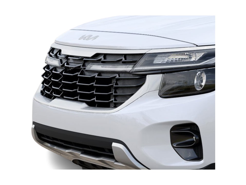 Thumbnail: 2026 Kia Seltos - 21