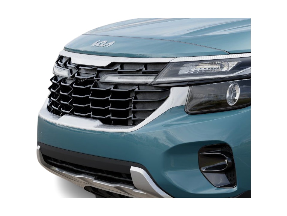 Thumbnail: 2026 Kia Seltos - 22