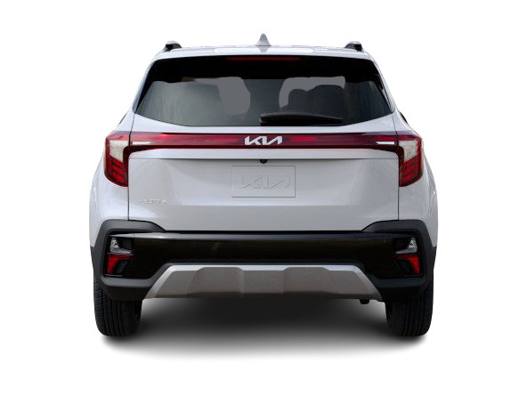 Thumbnail: 2026 Kia Seltos - 15