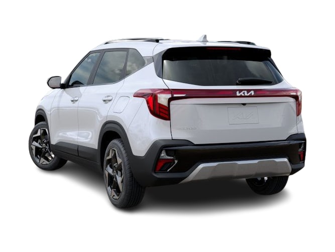 Thumbnail: 2026 Kia Seltos - 4