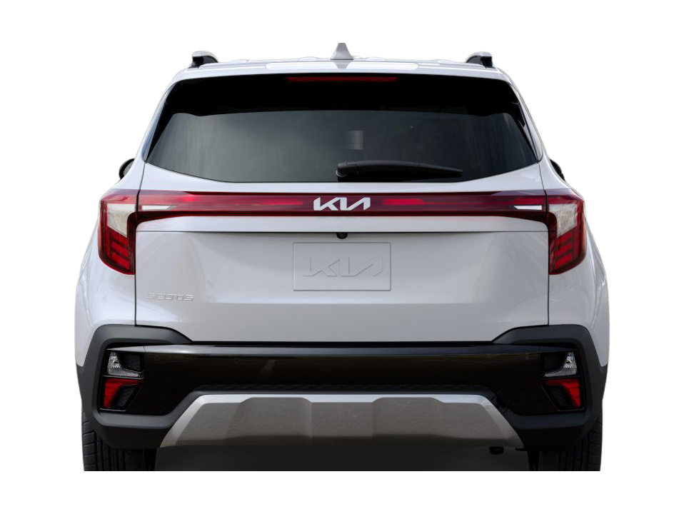 Thumbnail: 2026 Kia Seltos - 5