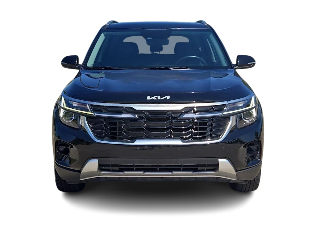 Thumbnail: 2024 Kia Seltos - 6