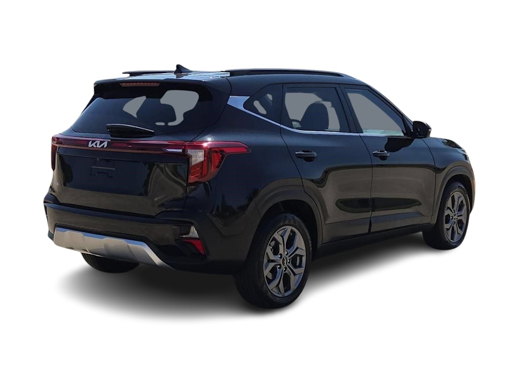 Thumbnail: 2024 Kia Seltos - 19
