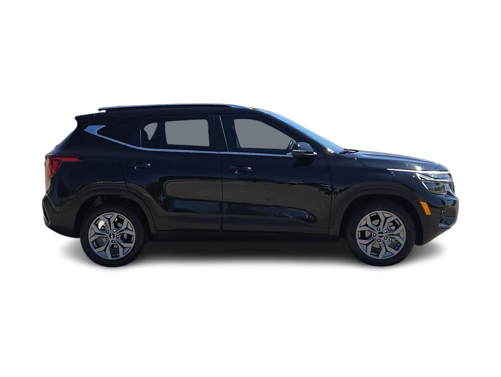 Thumbnail: 2024 Kia Seltos - 20
