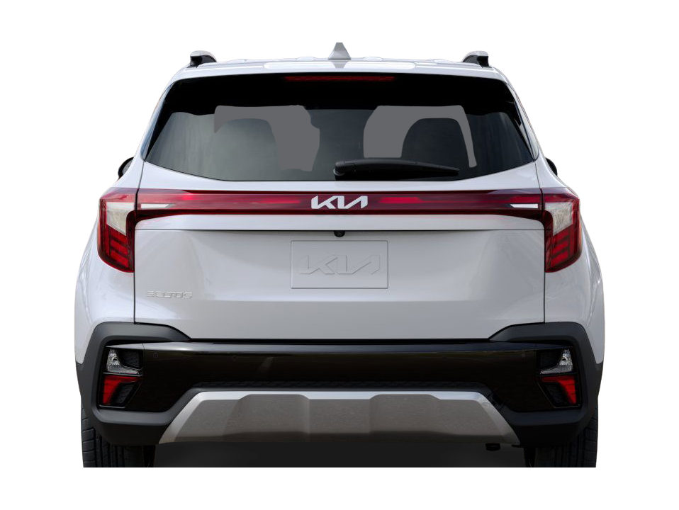 Thumbnail: 2026 Kia Seltos - 5