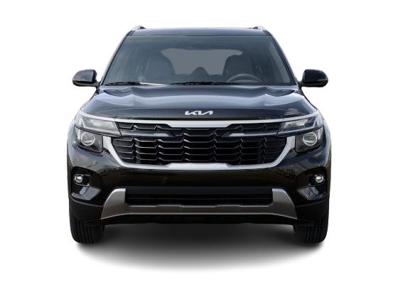 Thumbnail: 2026 Kia Seltos - 5