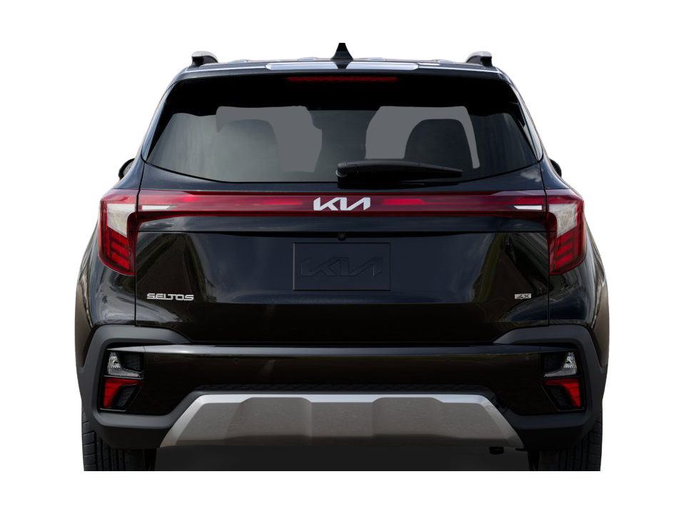 Thumbnail: 2026 Kia Seltos - 4