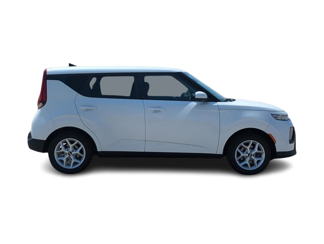 2021 Kia Soul S 20