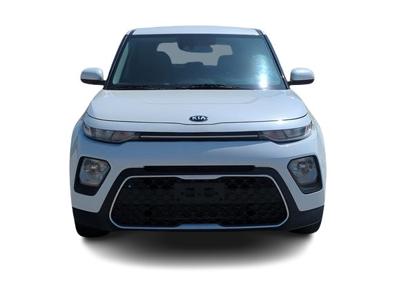 2021 Kia Soul S 22