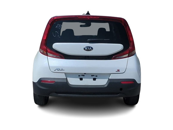 2021 Kia Soul S 5