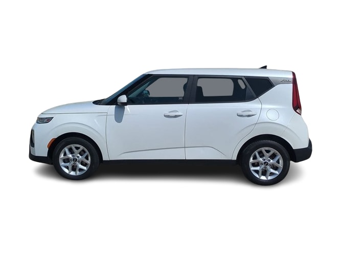 2021 Kia Soul S 3