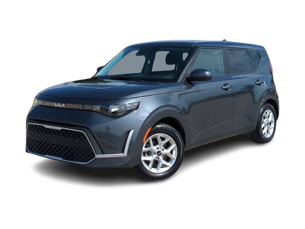Certified 2024 Kia Soul LX with VIN KNDJ23AU2R7920931 for sale in Casper, WY