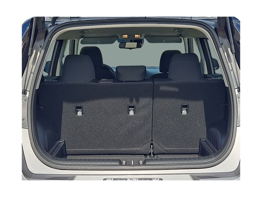 Thumbnail: 2025 Kia Soul - 17