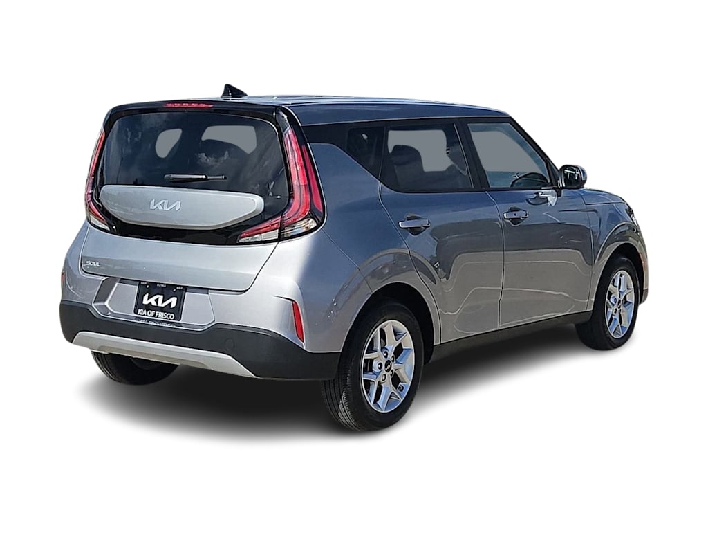 Thumbnail: 2025 Kia Soul - 20