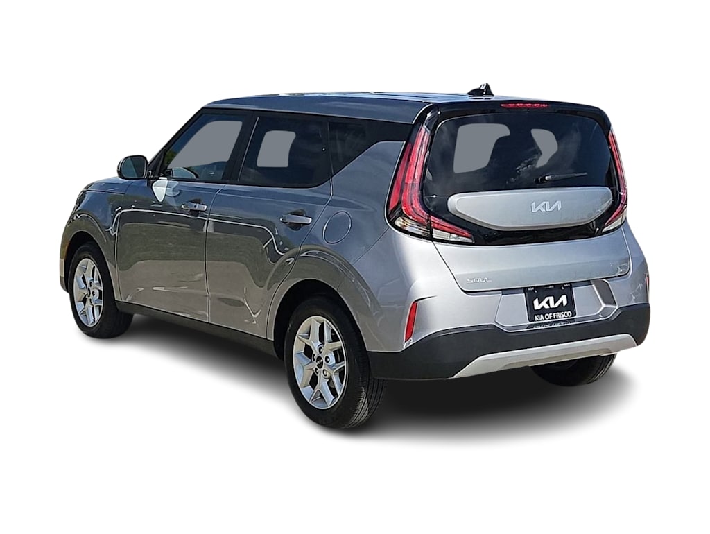 Thumbnail: 2025 Kia Soul - 4
