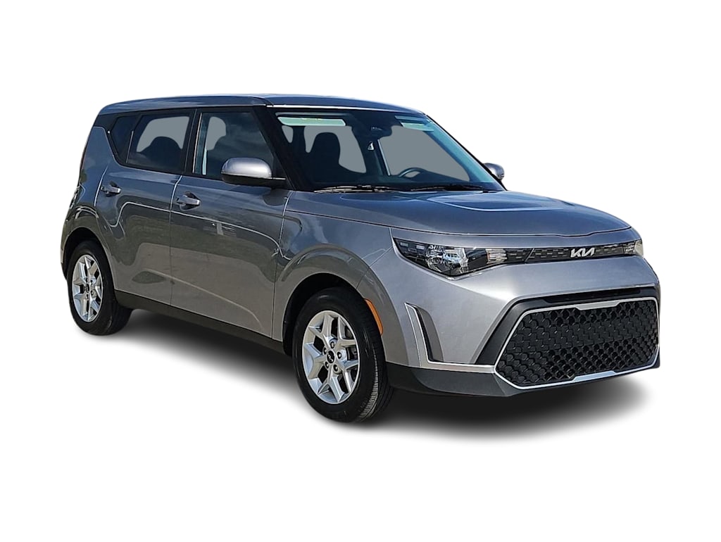 Thumbnail: 2025 Kia Soul - 22