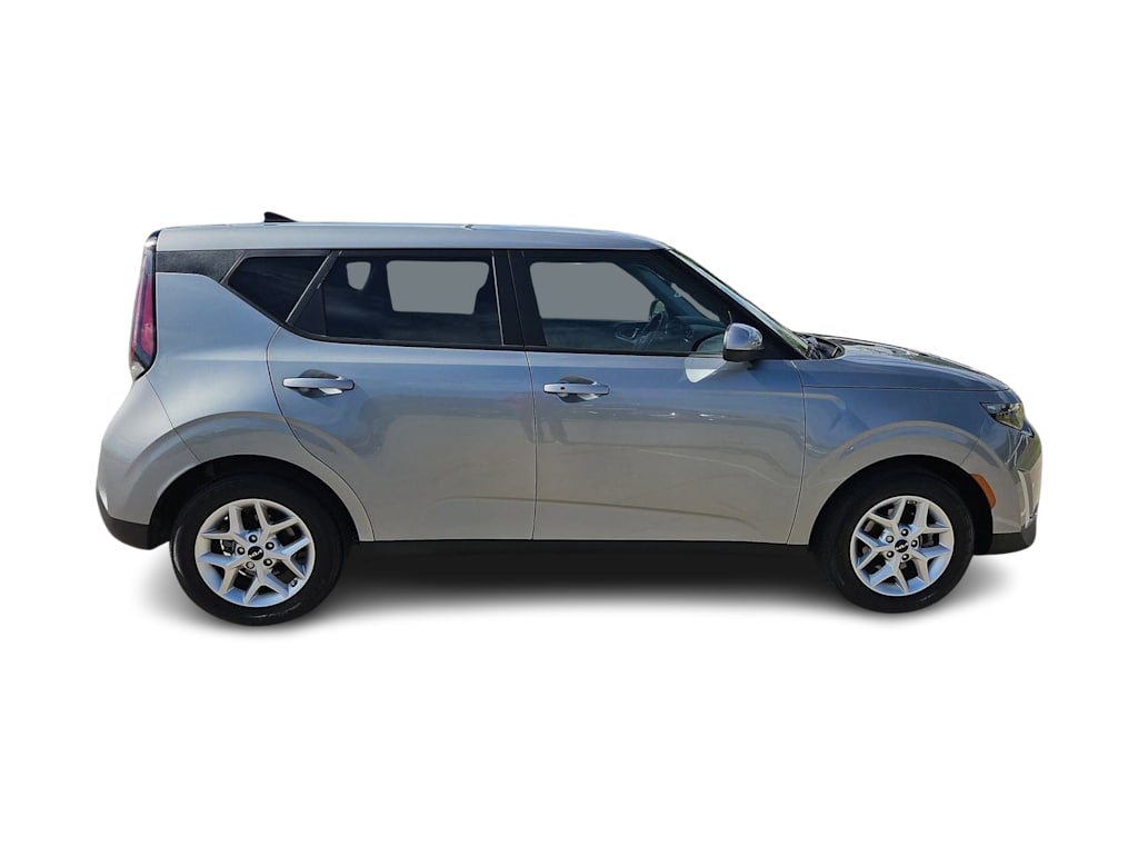 Thumbnail: 2025 Kia Soul - 21