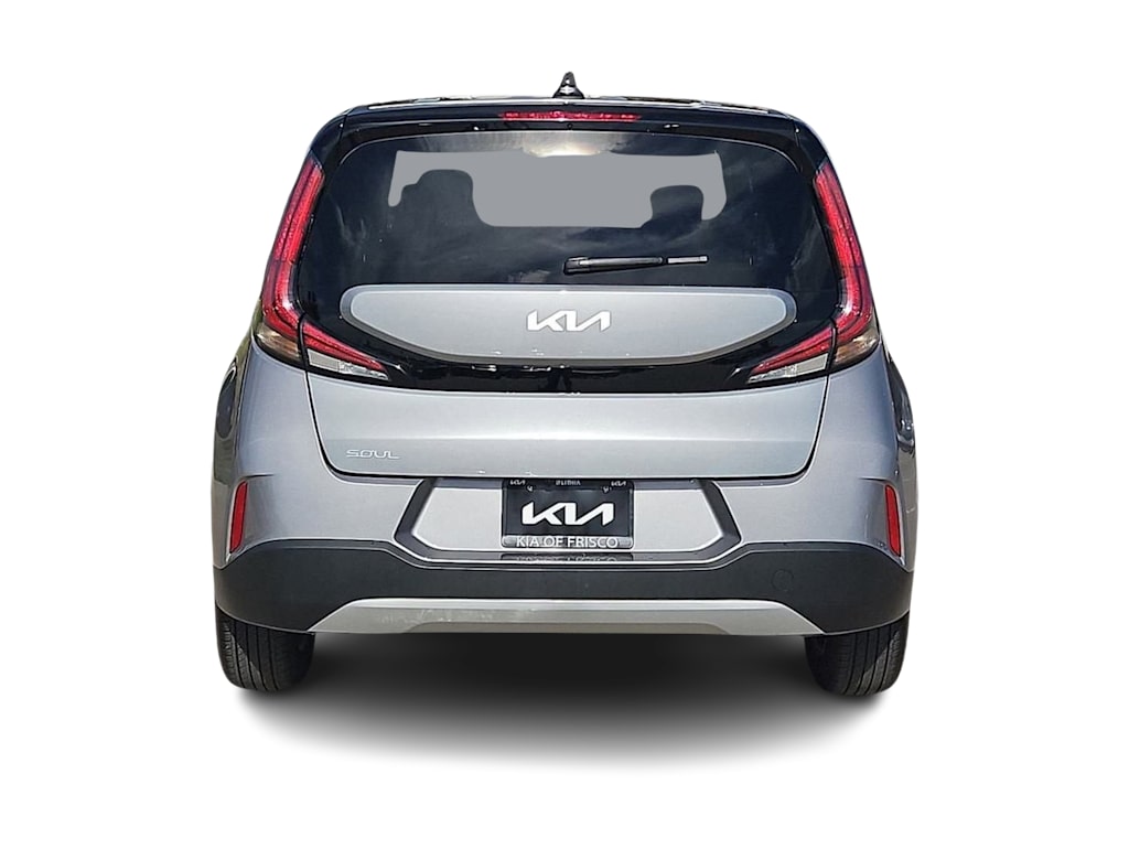 Thumbnail: 2025 Kia Soul - 5