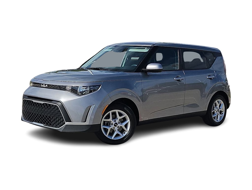2025 Kia Soul