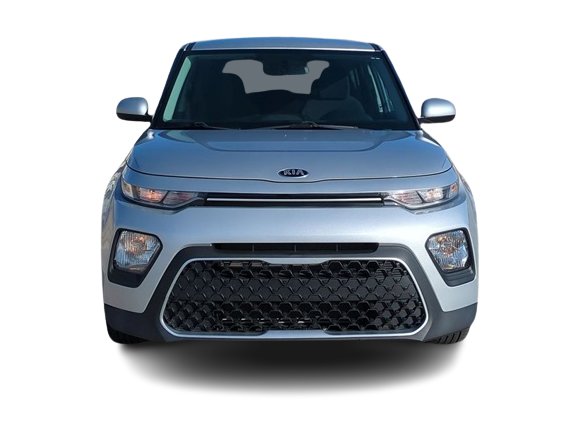 2021 Kia Soul LX 6