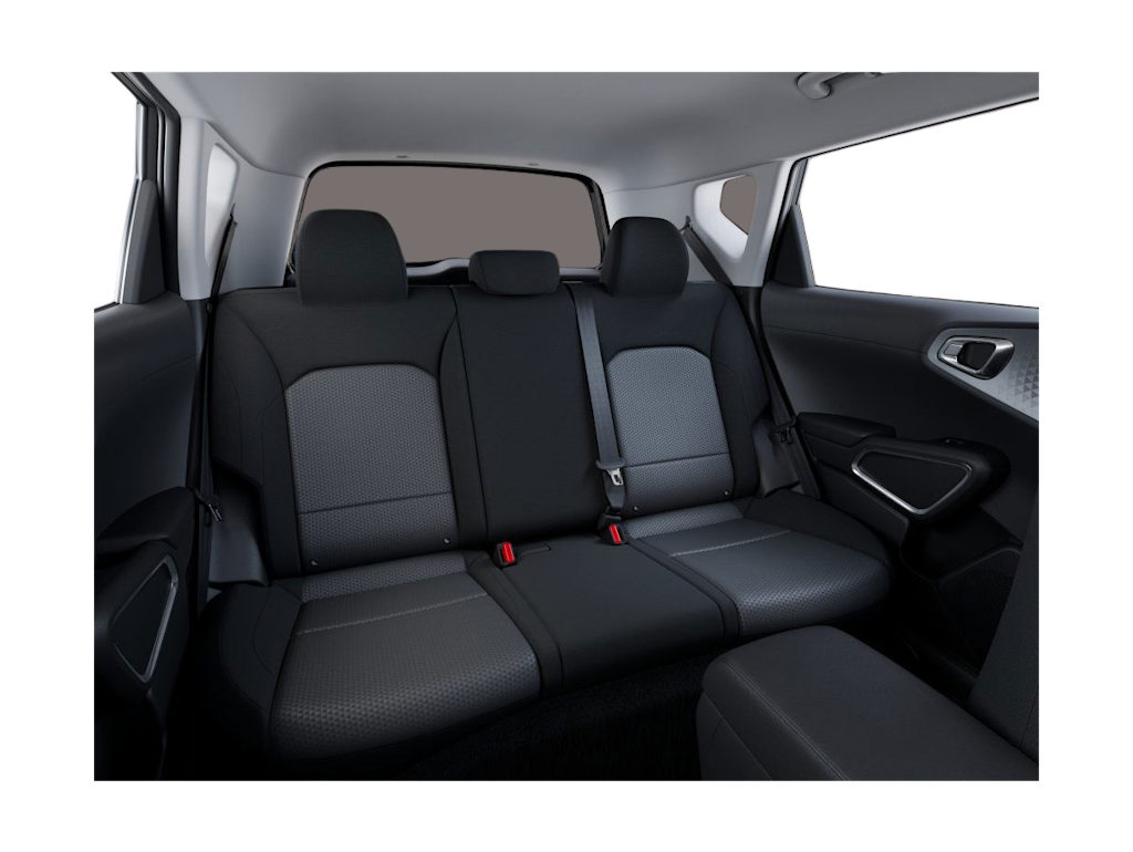 2025 Kia Soul LX 14