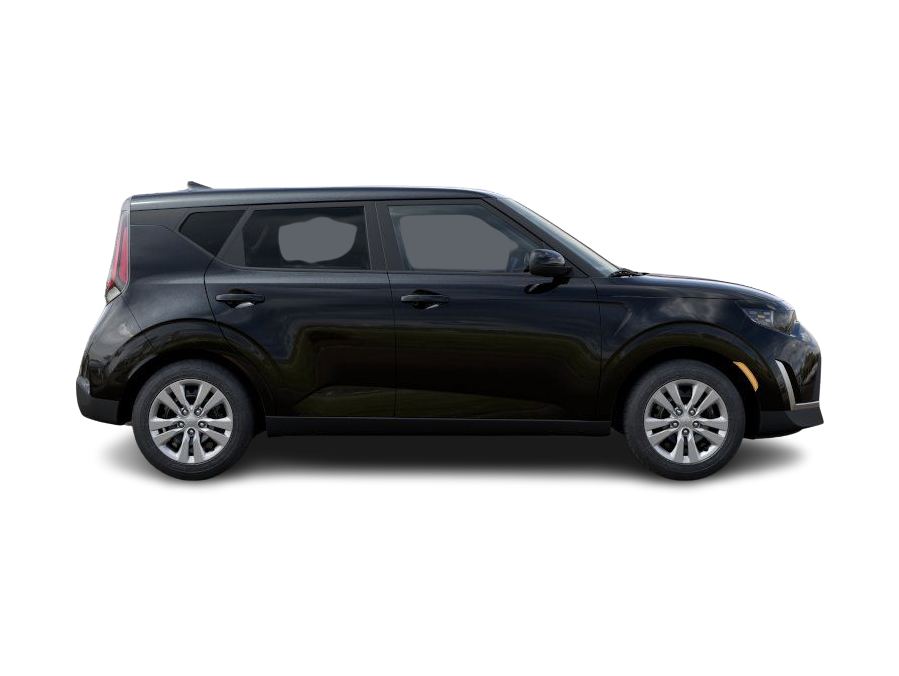 2025 Kia Soul LX 18