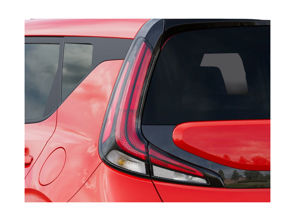 Thumbnail: 2025 Kia Soul - 12