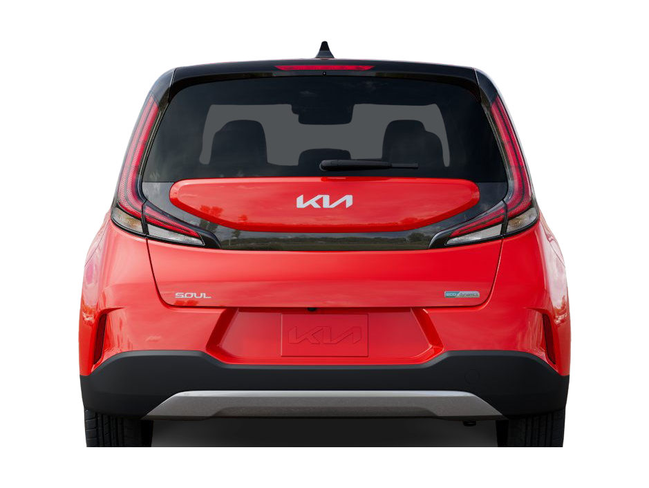 Thumbnail: 2025 Kia Soul - 3